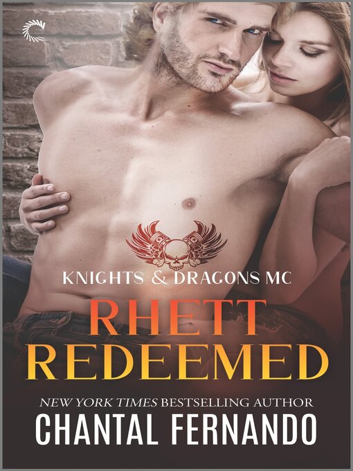 Title details for Rhett Redeemed by Chantal Fernando - Available